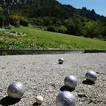 Frühstückspension Les Falaises 4*
