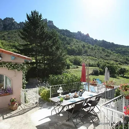 Les Falaises 4*