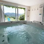 Les Falaises Mostuéjouls