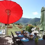 Bed & Breakfast Les Falaises 4*