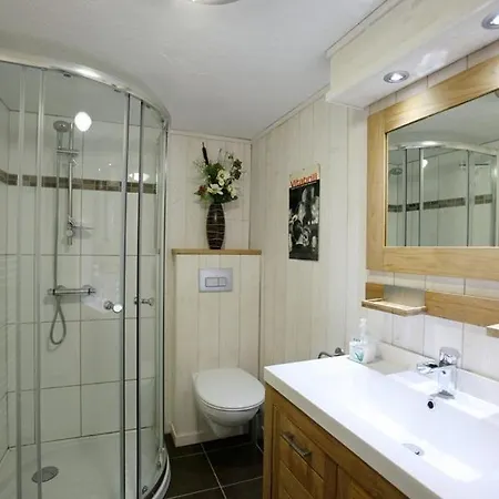 Bed & Breakfast Les Falaises Mostuéjouls