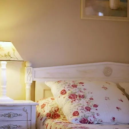 Bed & Breakfast Les Falaises Mostuéjouls