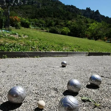 Bed & Breakfast Les Falaises 4*