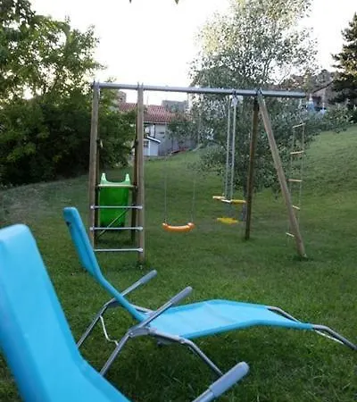 Les Falaises Bed & Breakfast