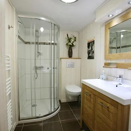 Bed & Breakfast Les Falaises